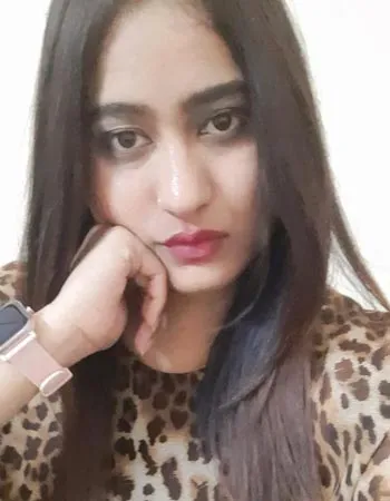 Jyoti - Agra Call Girl Service