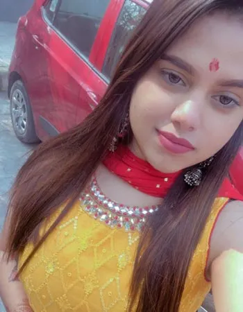 Mitali - Call Girl Service in Agra